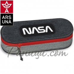 NASA Ученически объл несесер 54940802 Ars Una NASA Ученически объл несесер 54940802 Ars Una